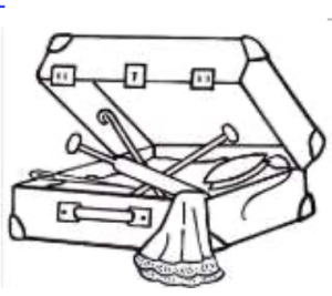 Lace in a Case Challenge