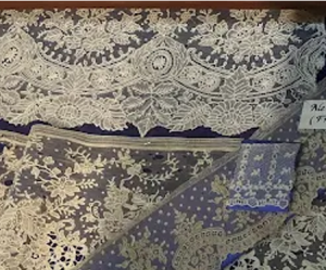 The Lace Place Hyden